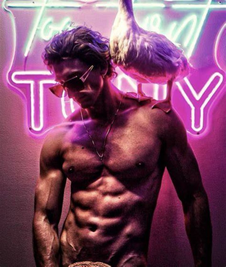 Uncover The Secrets Of "Too Turnt Tony Only Fans": Exclusive Insights And Revelations