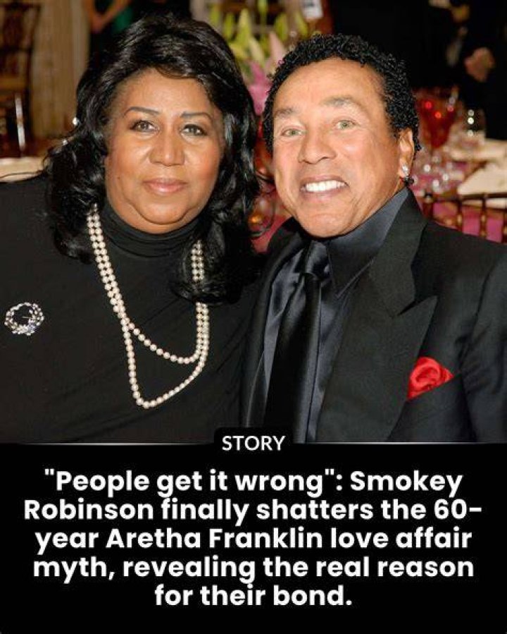 Uncover The Secrets: Smokey Robinson's Enduring Marriages