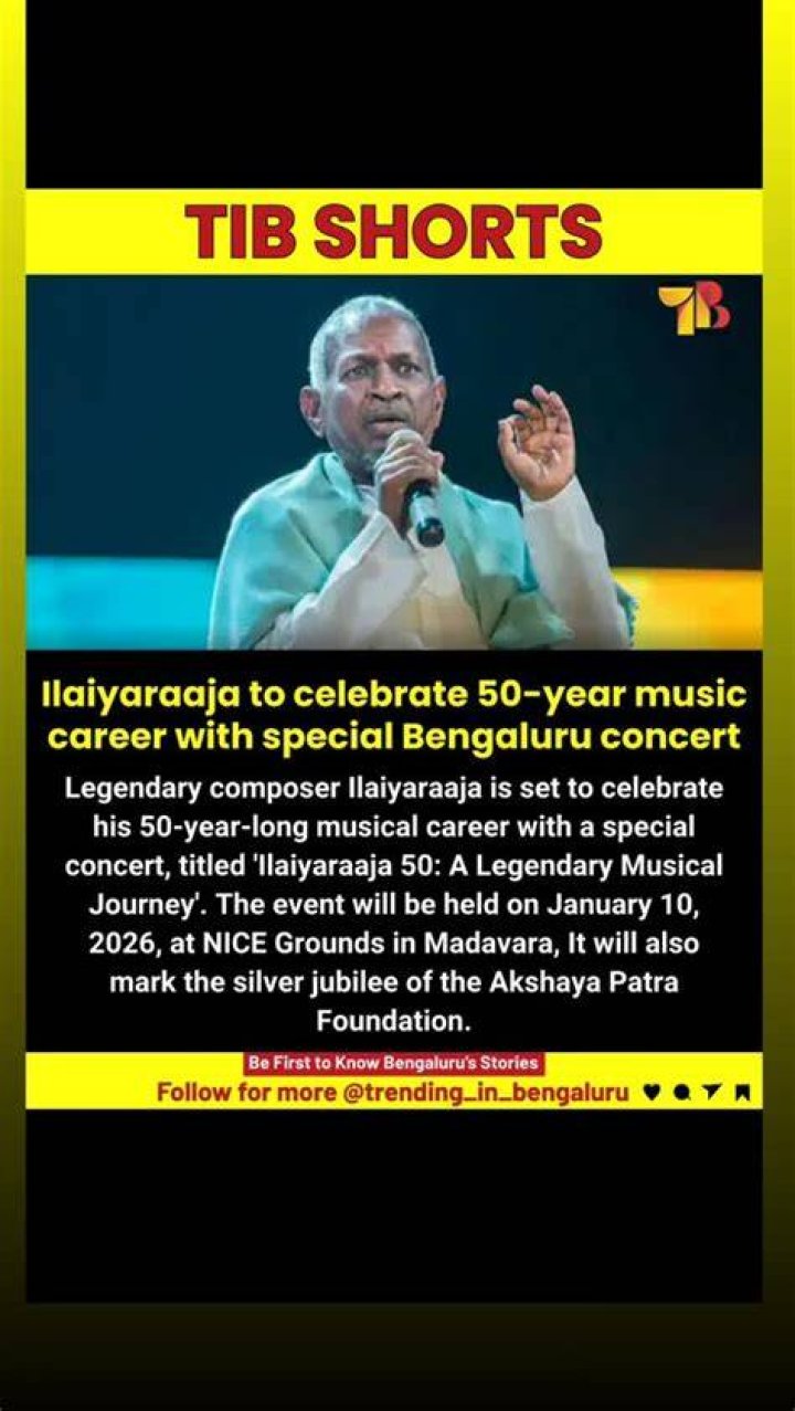 Uncover The Timeless Legacy Of Ilaiyaraaja: Age And Accomplishments