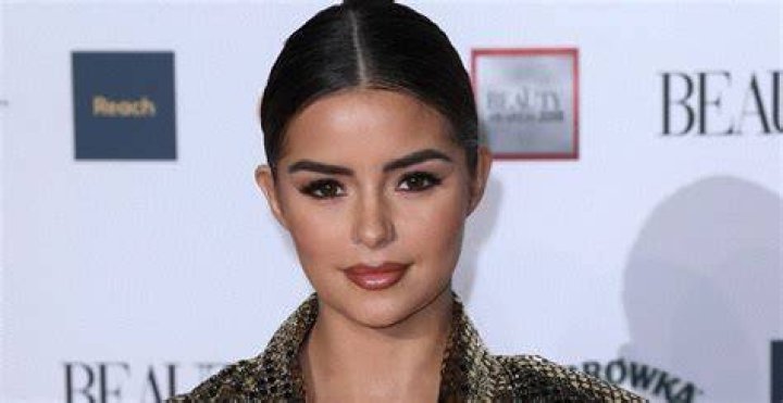 Uncover The Truth About Demi Rose Mawby's Bra Size: Surprising Discoveries