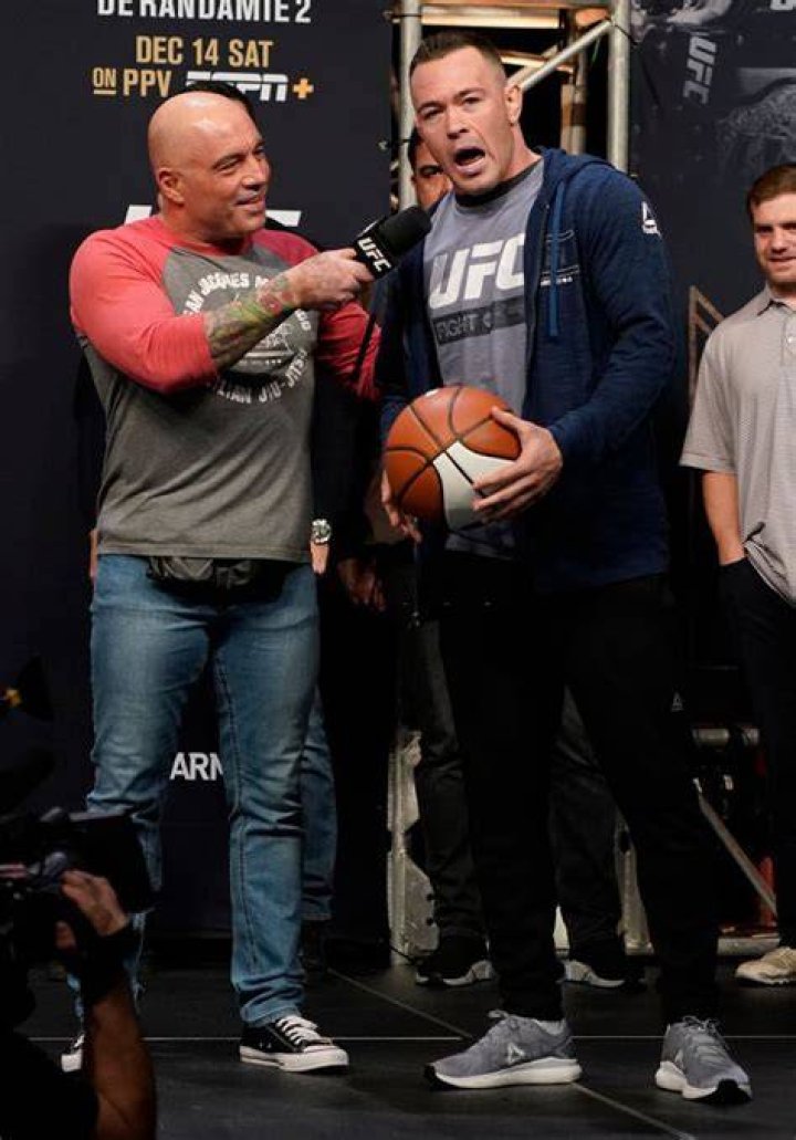 Uncover The Truth: Connor McGregor's Towering Height Revealed