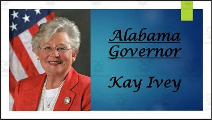 Uncover The Truth: Is Alabama Governor Kay Ivey Married?