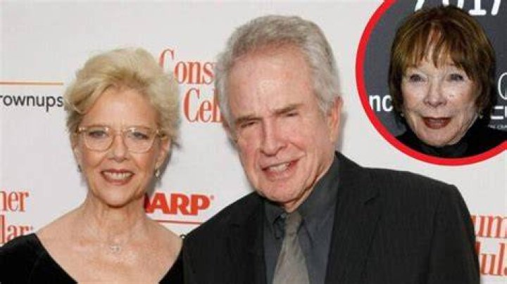 Uncover The Untold Story Of Shirley MacLaine: Warren Beatty's Accomplished Sister