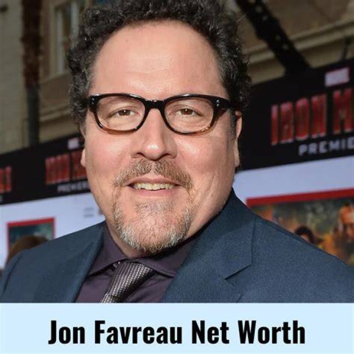 Uncover The Wealth And Success Of Jon Favreau