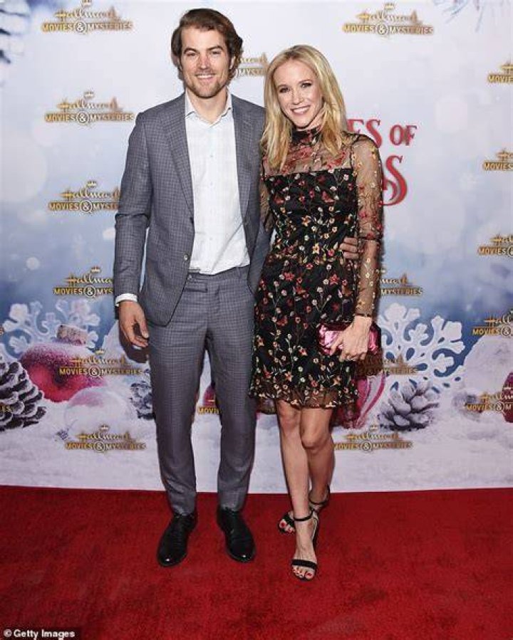 Uncover The World Of Sterling Taylor And Jessy Schram: Insights And Discoveries