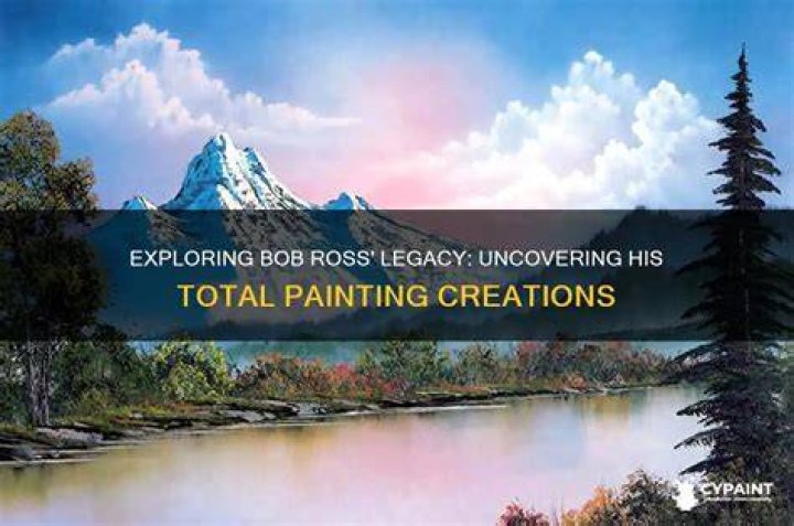Uncovering Bob Ross's Final Utterances: Exploring His Last Words