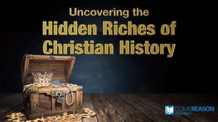 Uncovering Hidden Riches And Investment Secrets