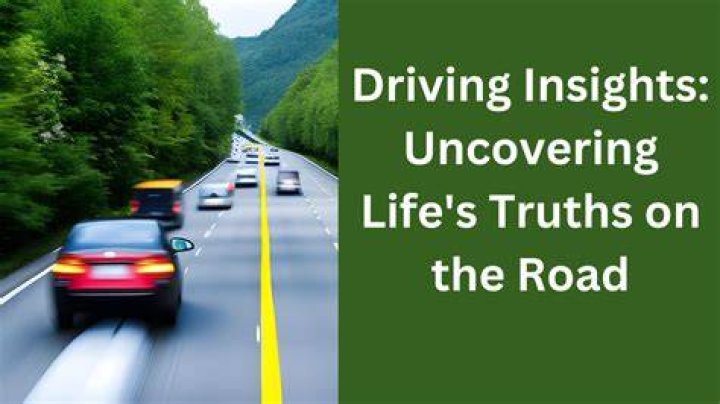 Uncovering Hidden Truths And Empowering Road Safety