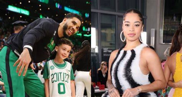 Uncovering Jayson Tatum's Secret Baby Mama: The Definitive Guide