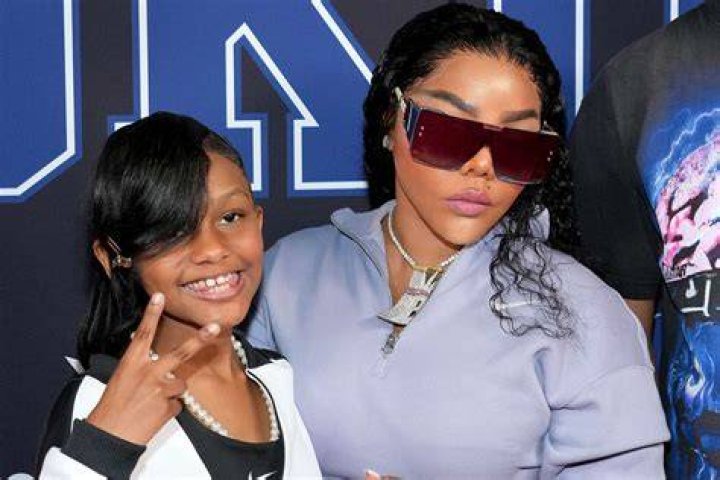 Uncovering Lil' Kim's Daughter: Exclusive Insights Revealed
