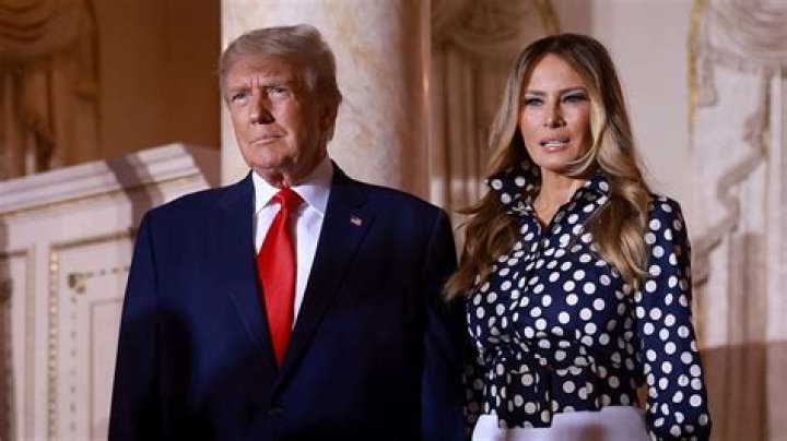 Uncovering Melania Trump's Father: A Deeper Look Into Her Family History