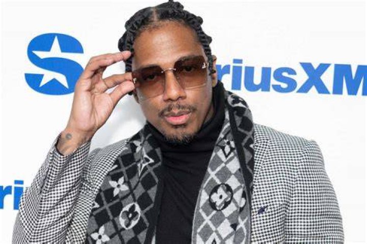Uncovering Nick Cannon's Stature: What's His Height?