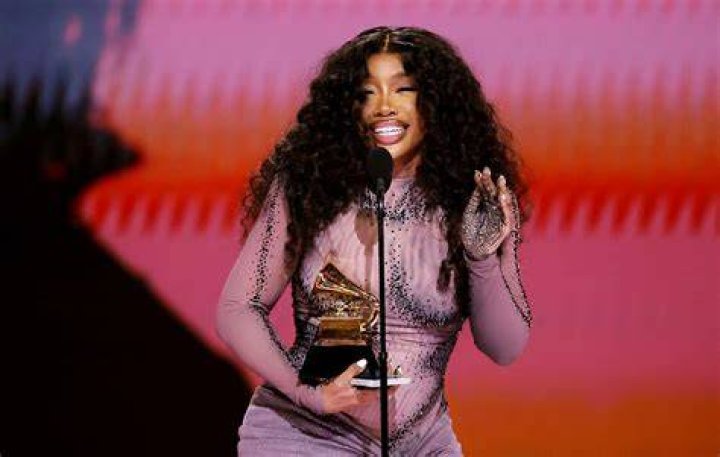 Uncovering SZA's Height: The Facts Unveiled