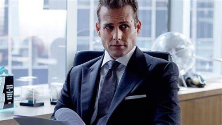 Uncovering The Age Of Legal Mastermind: Harvey Specter
