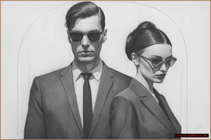 Uncovering The Dynamic Behind The Power Couple