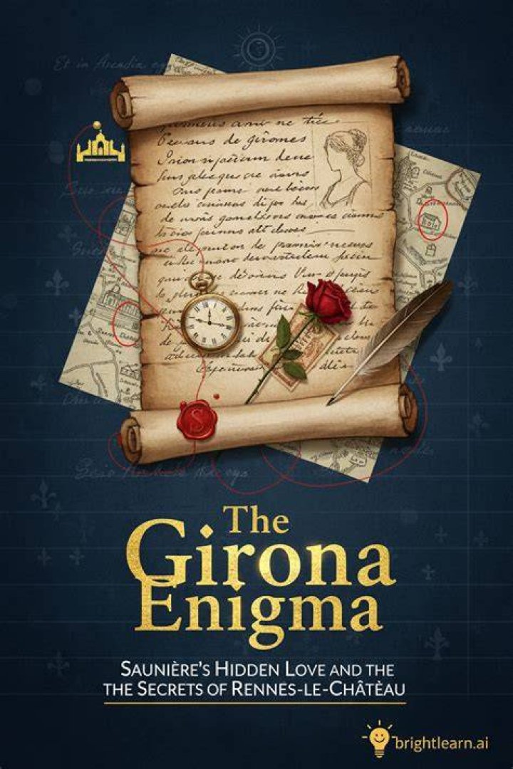 Uncovering The Enigma Of Her Legacy
