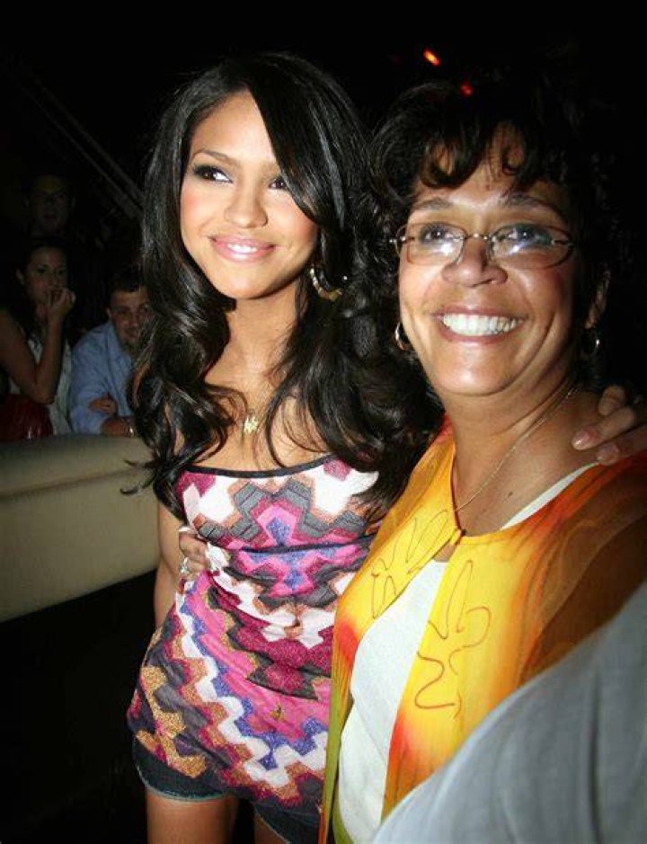 Uncovering The Identities: Cassie Ventura's Parents Revealed