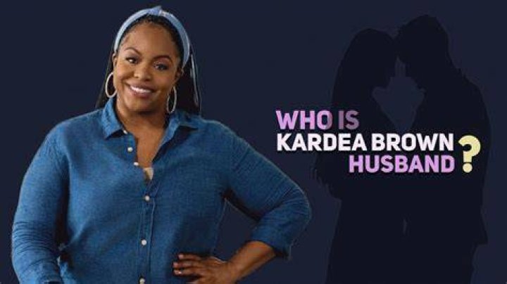 Uncovering The Inspiring World Of Kardea Brown's Husband