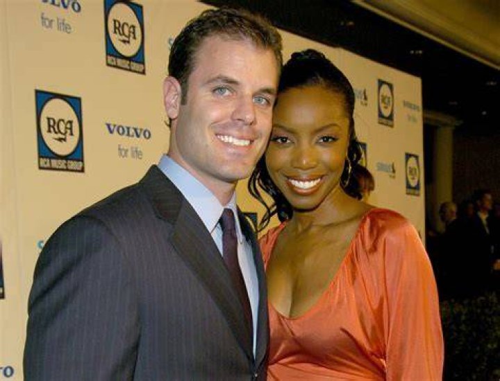 Uncovering The Life And Impact Of Heather Headley's Husband
