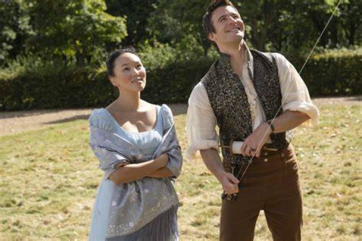 Uncovering The Love Story Behind The "Bridgerton" Star