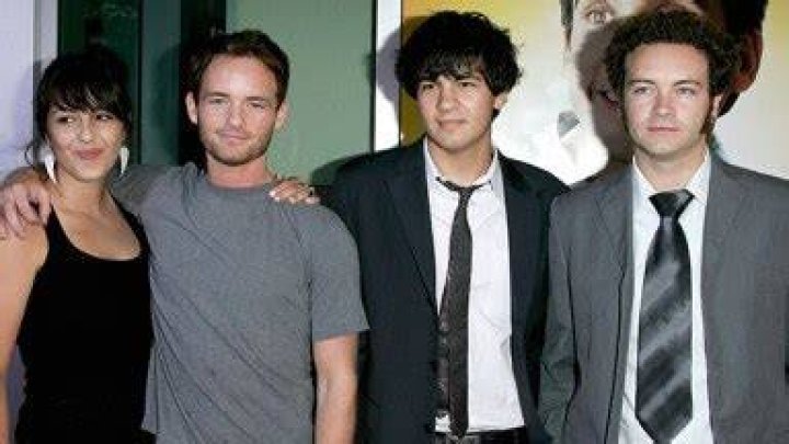 Uncovering The Masterson Siblings: A Journey Into Hollywood History