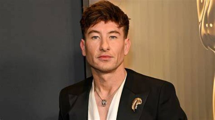 Uncovering The Race Of Rising Star Barry Keoghan
