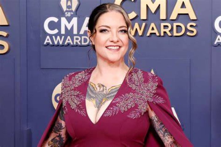 Uncovering The Secrets Of Ashley McBryde's Husband