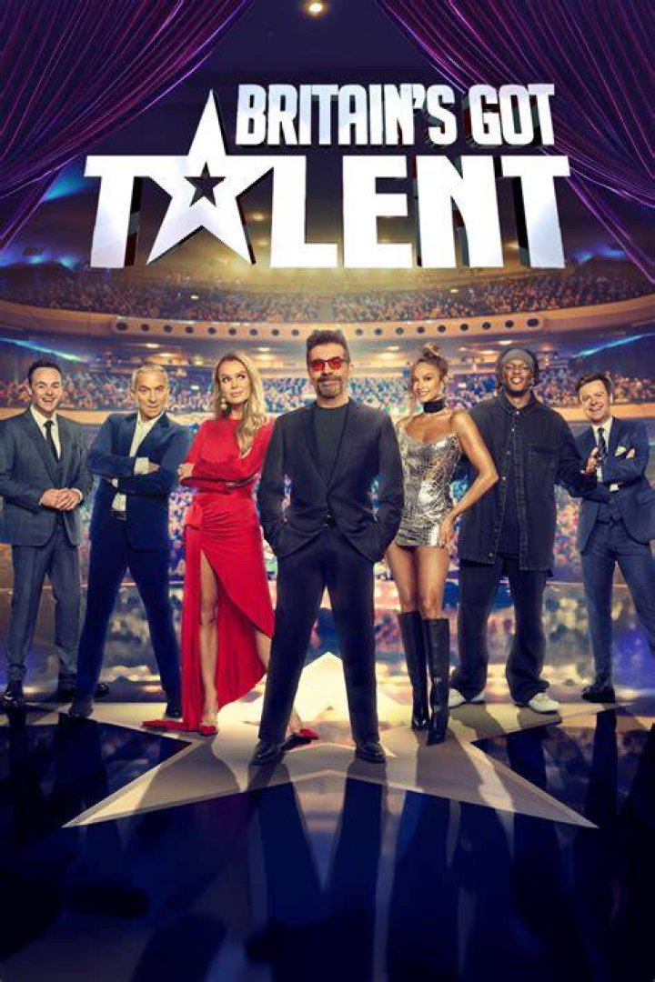 Uncovering The Secrets Of Britain's Got Talent's Viral Sensation