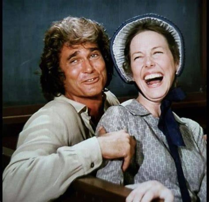 Uncovering The Secrets Of Karen Grassle And Michael Landon's Enduring Friendship