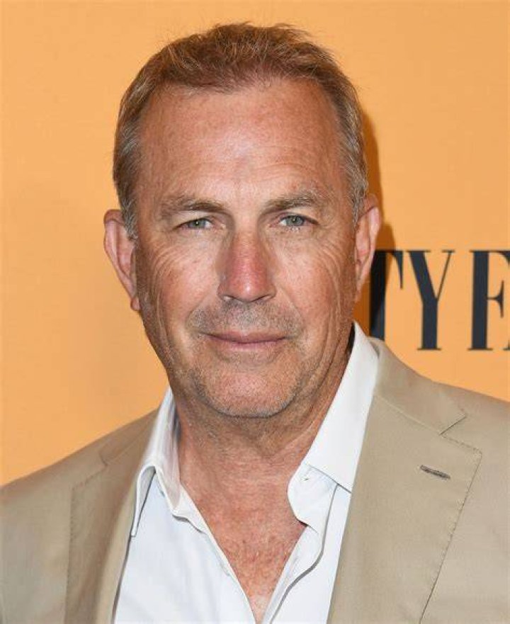 Uncovering The Secrets Of Kevin Costner's Marital Bliss: A Journey Through His Wives