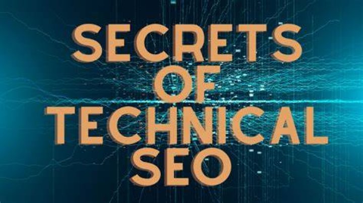 Uncovering The Secrets Of SEO