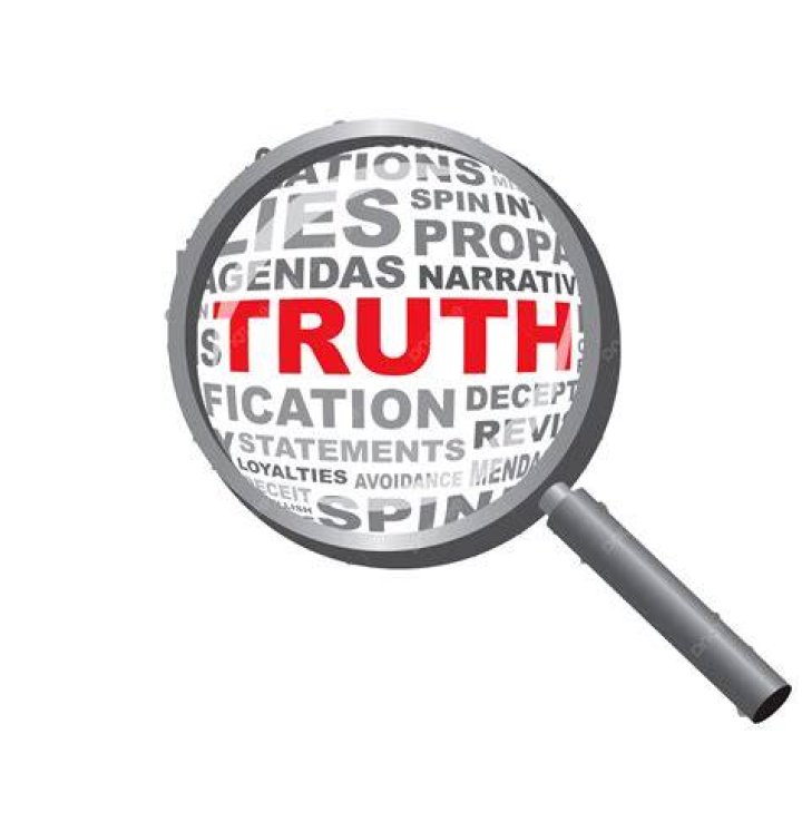 Uncovering The Truth Amidst The Controversy