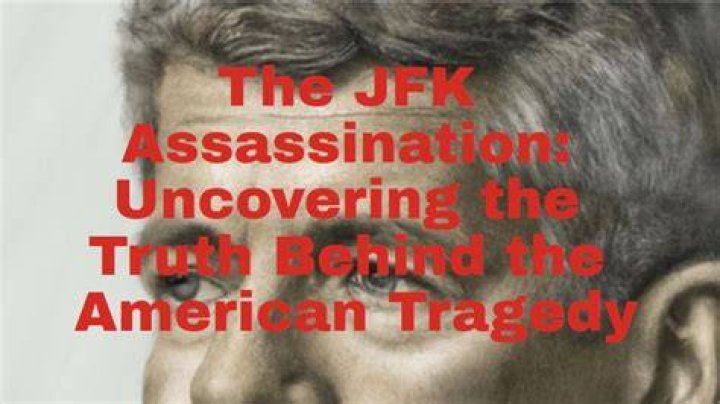 Uncovering The Truth Behind The Tragedy
