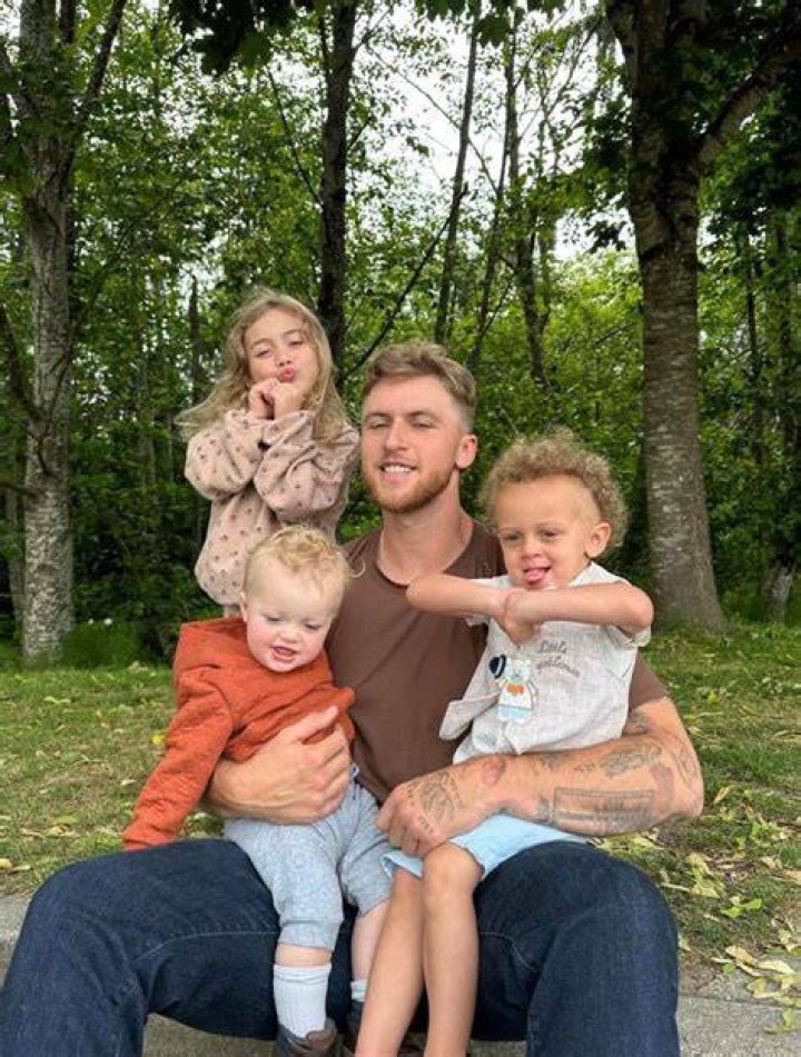 Uncovering The Truth: Michael Kopech's Children Revealed