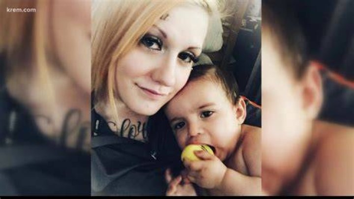 Uncovering The Truth: The Death Of Shasta Groene And Her Husband, Michael