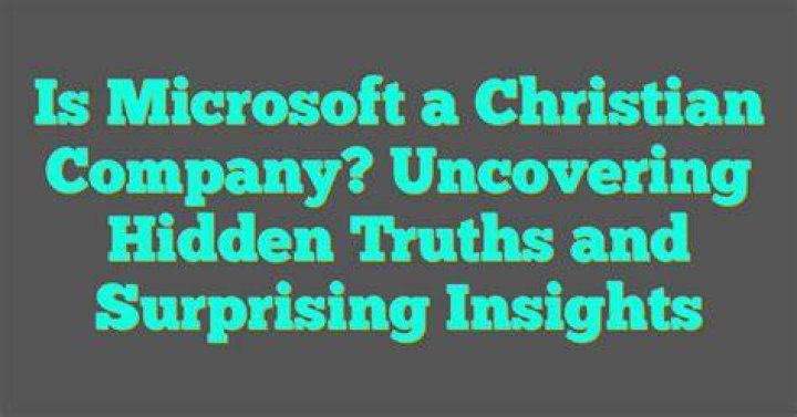 Uncovering Unique Insights And Surprising Truths