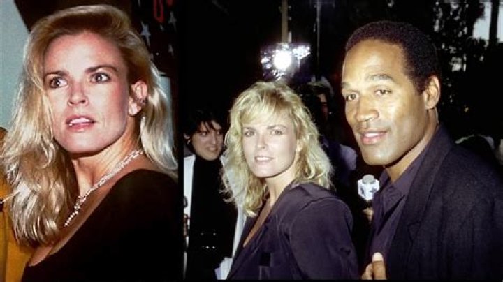 Understanding Nicole Brown Simpson's Ancestry