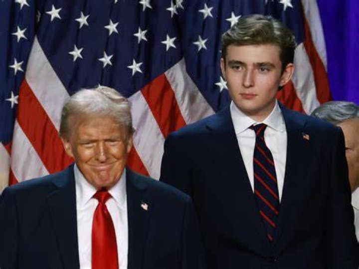 Understanding The Controversies Surrounding Barron Trump's Autism Spectrum Status