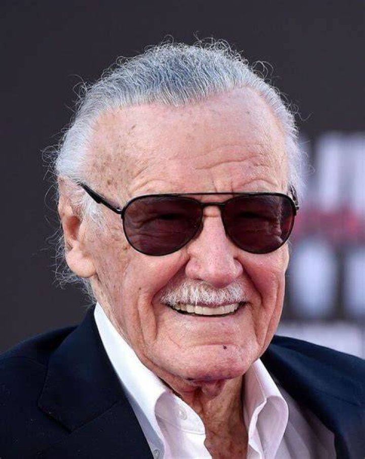 Understanding The Surprising Net Worth Of Stan Lee