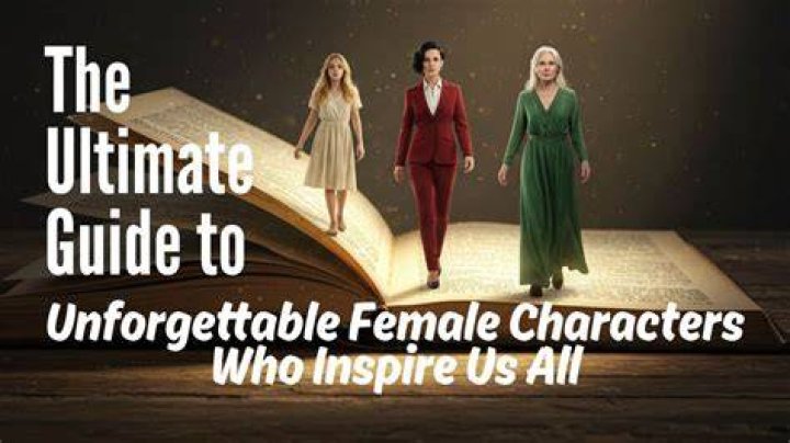 Unforgettable Characters And Marketing Magic