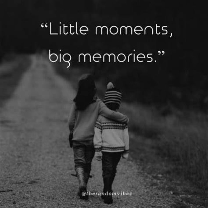 Unforgettable November Quotes | Short And Sweet Memories