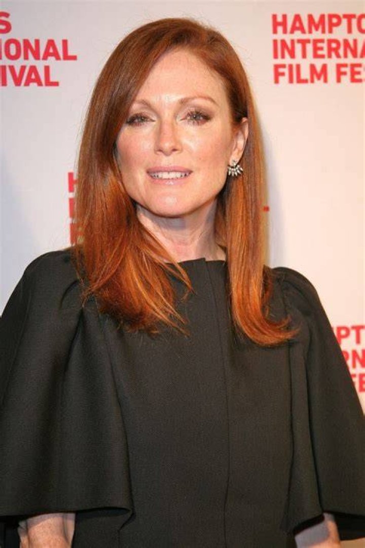 Unforgettable Red-Haired Actresses: A Tribute To Hollywood's Fiery Icons