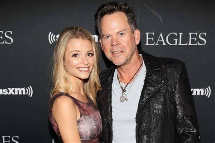 Unique Age Gap Details For Molly Martin And Gary Allan