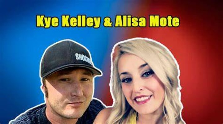 Unknown Facts about Kye Kelley's ExWife Alisa Mote TVShowcast