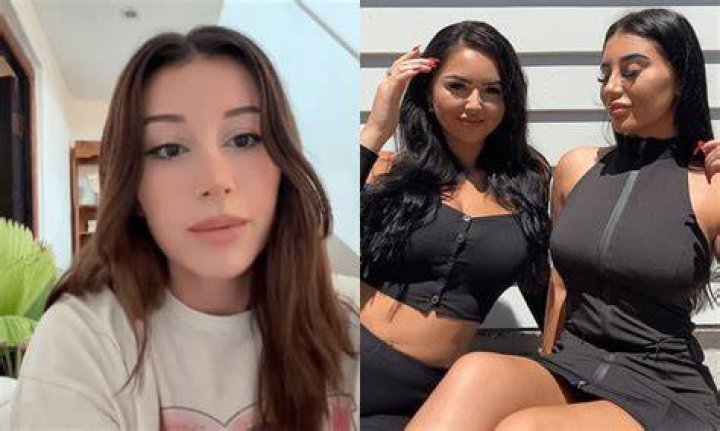 Unlock Exclusive Insights Into Mikaela Testa's OnlyFans: A Revealing Exploration