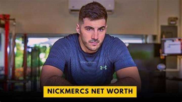 Unlock The Secrets Of Nickmercs: Age, Career, And Impact