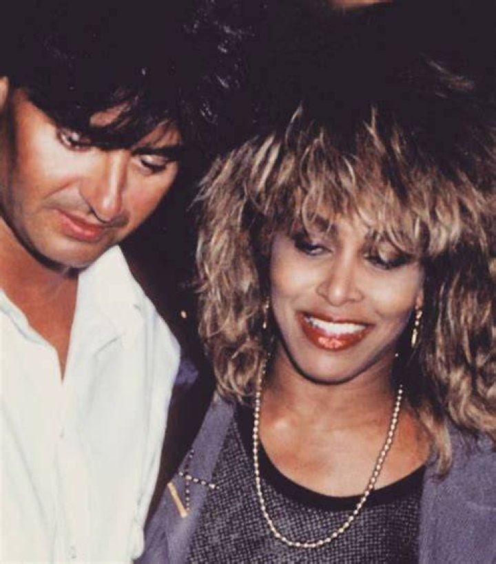 Unlock The Secrets Of Tina Turner's Enduring Love With Erwin Bach
