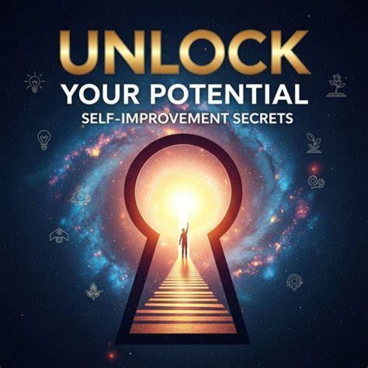 Unlock The Secrets To Unlocking Your Potential With Joanne Sirico