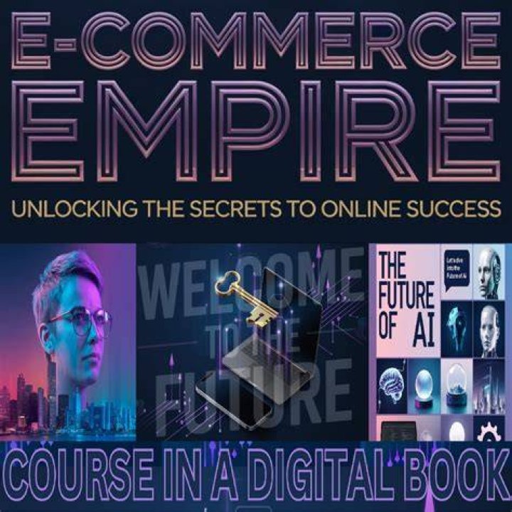 Unlocking Business Secrets And Fashion Empire