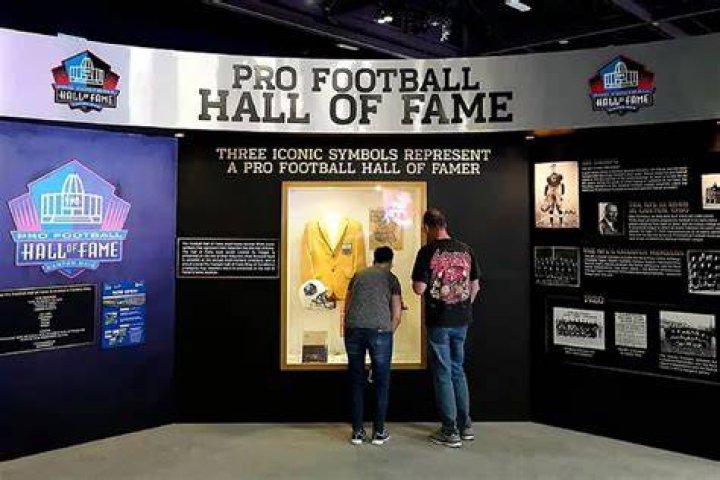 Unlocking Family, Football, And Fame